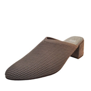 Eileen Fisher Womens Shoes Gest Slip on Lightweight Mules Sandals BeigeT…